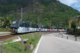 SSIF ABe 4/4 81 'Domodossola'